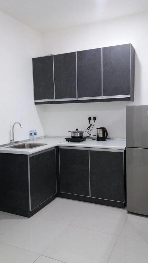 A Suites - Atria Sofo Suites Petaling Jaya Exterior photo