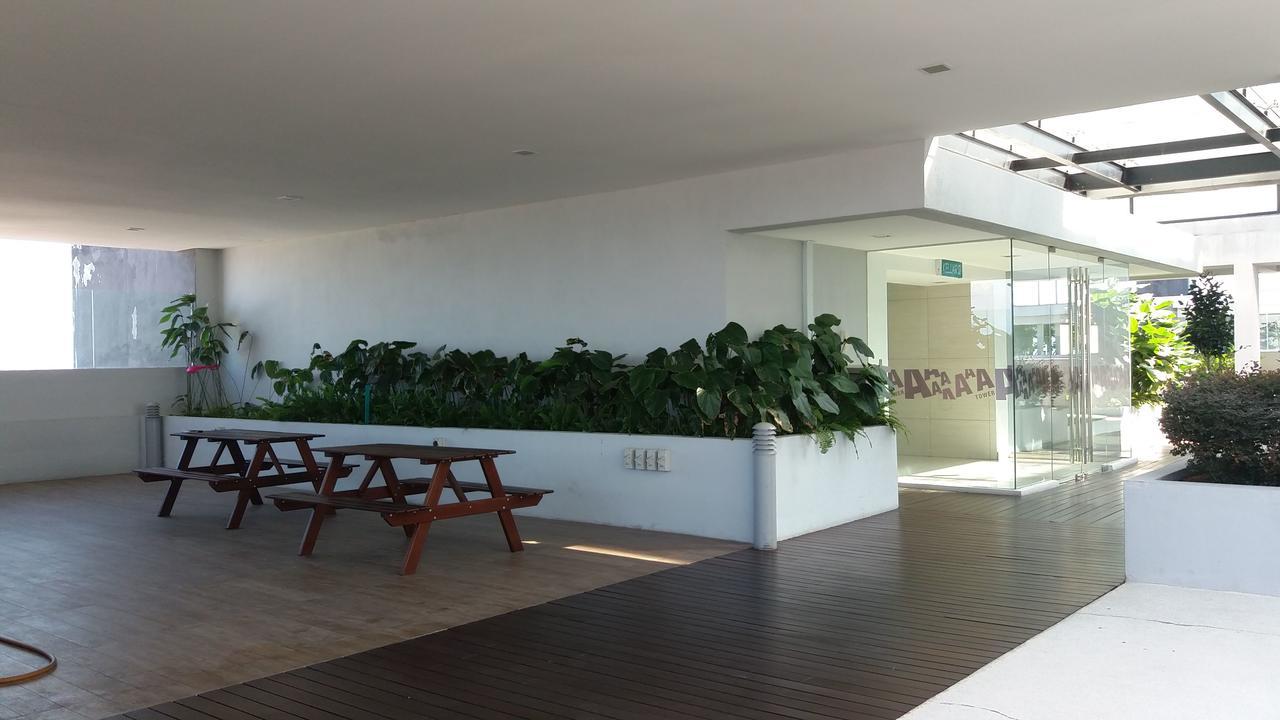 A Suites - Atria Sofo Suites Petaling Jaya Exterior photo